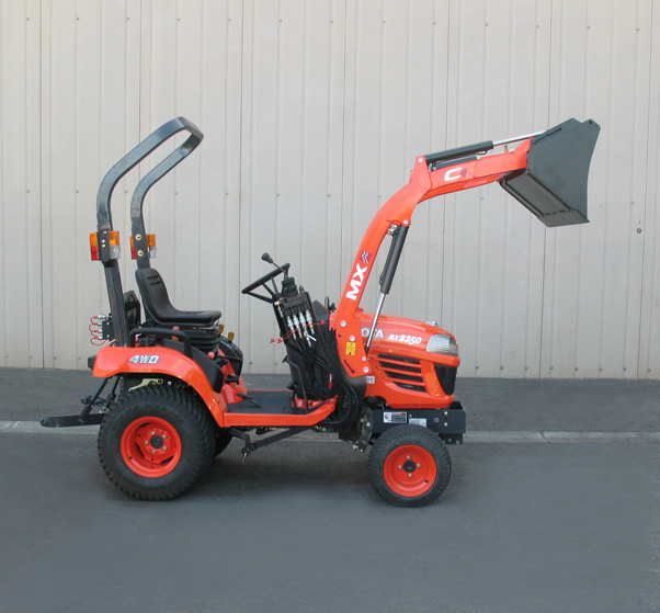 KUBOTA BX2350 USZCZELKA GŁOWICY